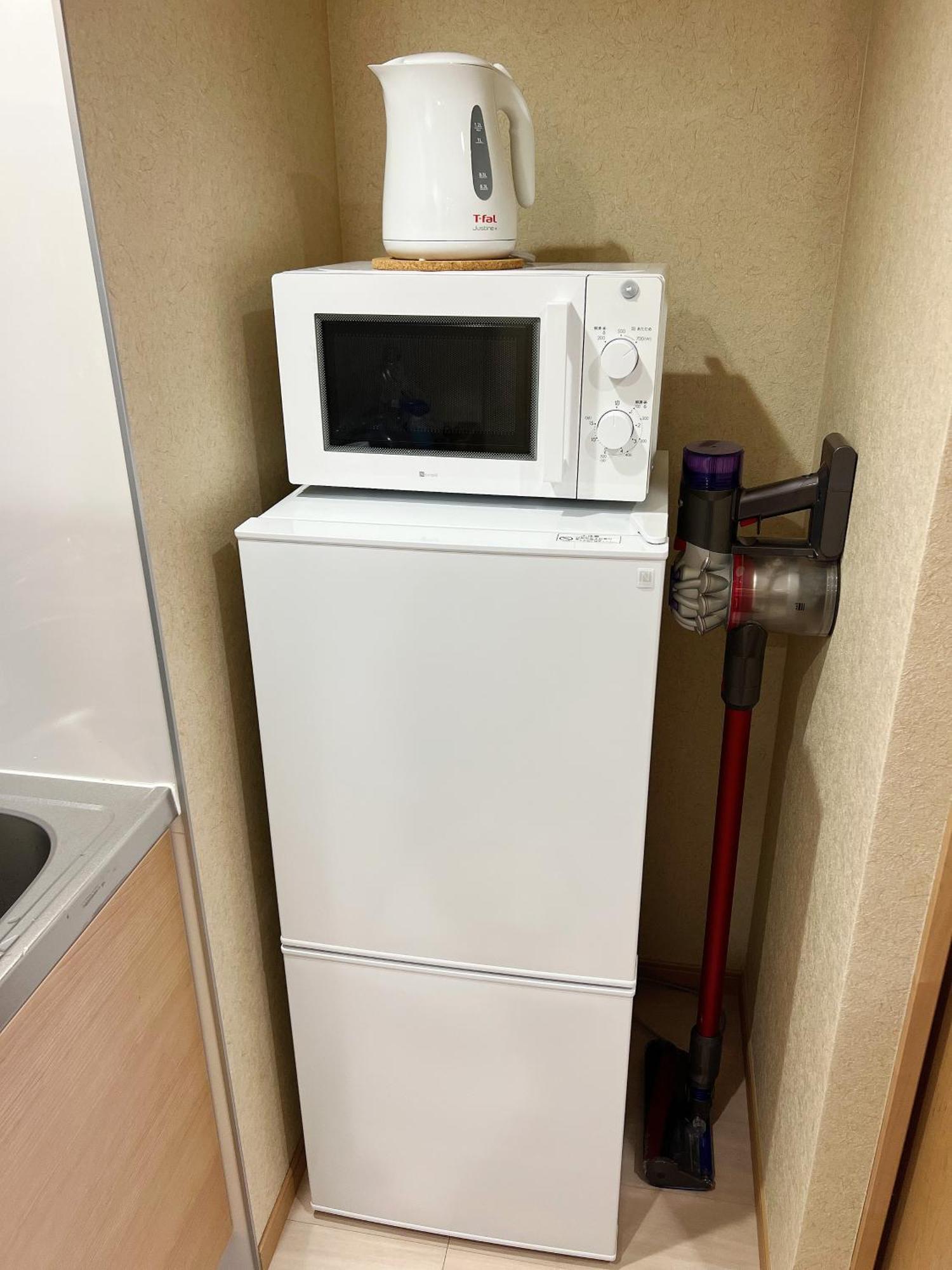 Appartamento Akihabara K Tokyo Esterno foto