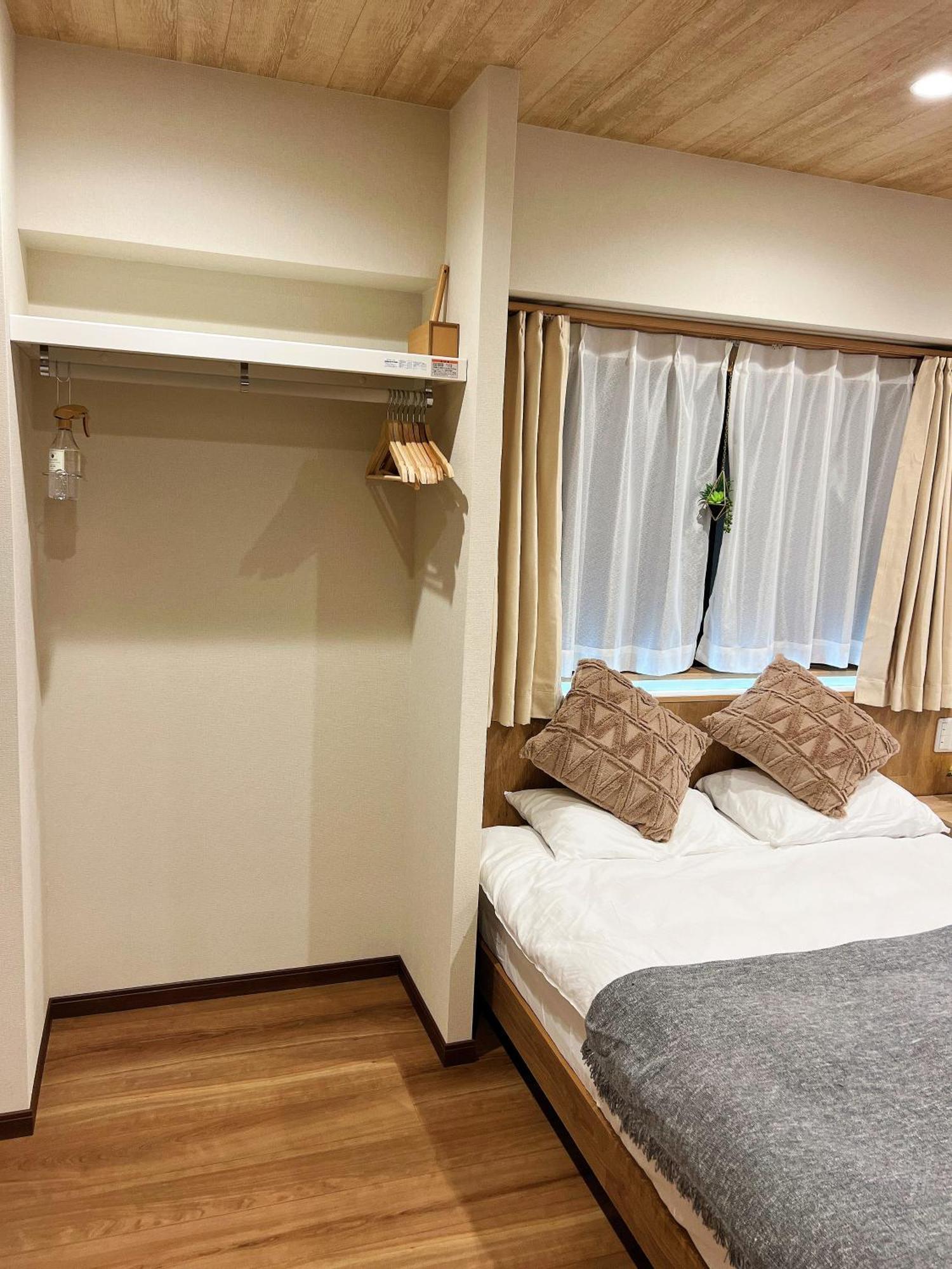 Appartamento Akihabara K Tokyo Esterno foto