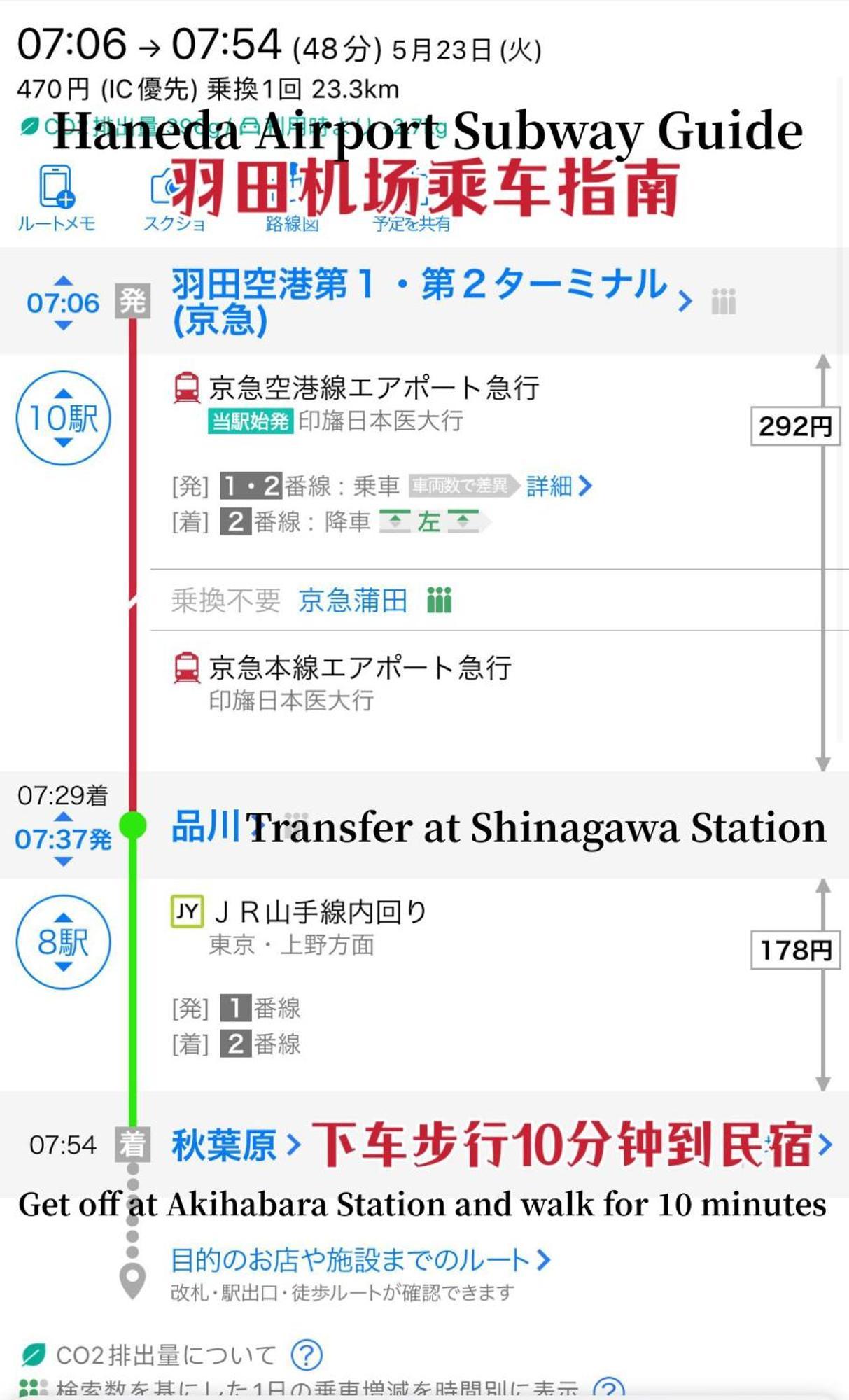 Appartamento Akihabara K Tokyo Esterno foto